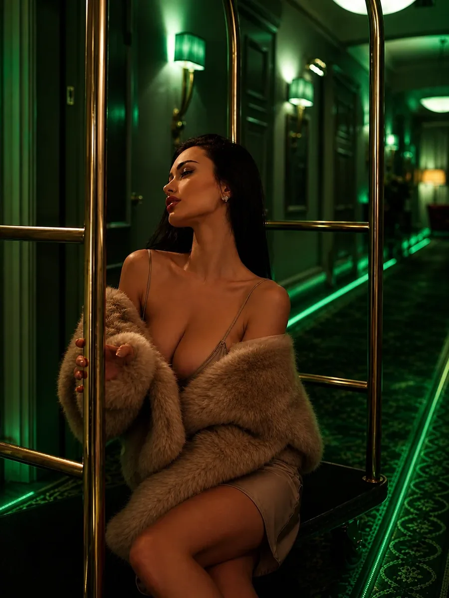 AI GF uncensored AI girlfriend companion
